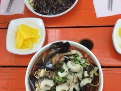 炸酱面-牛岛王子面馆