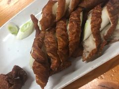 -大地土窑菜馆·特色罗浮农家菜(罗浮山景区店)