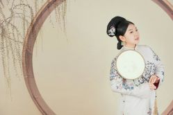 -盘子女人坊古装写真摄影(天津总店)