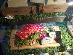 -黄寺蒸汽海鲜(黄寺大街店)