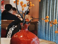 -京华烟云·北京烤鸭(领展购物广场·中关村店)
