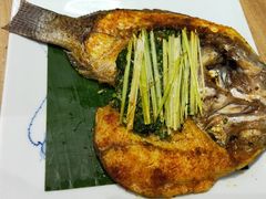 -纳禾春.云南.版纳特色菜.傣味手抓饭(南亚店)