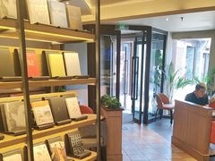 -COSTA COFFEE(新奥购物中心店)