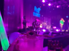 -MOSSO·Liveshow(M3香港广场店)