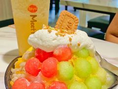-鲜芋仙(中华广场店)
