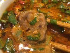 -海底捞火锅(大融城店)