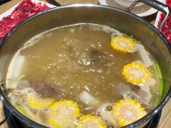 -掂档潮汕牛肉火锅(cityon熙地港店)
