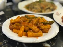 -桃园中华料理炸酱面(燕儿岛路店)