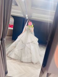-B.Bridge Couture婚纱礼服(福田店)