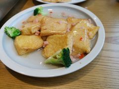 -深巷家味馆.湖北头牌红烧鱼头拌饭(黄陂店)