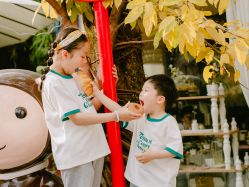 -嘟嘟卡奇儿童摄影