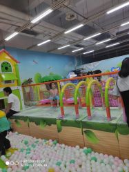 -嘟嘟乐儿童乐园(卜蜂莲花店)