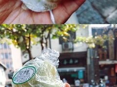 松花蛋糕-江南春(中山中路店)