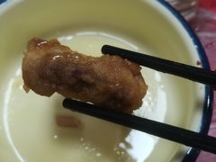 -洪霞餐馆