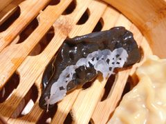 牛肝菌蒸饺-云海肴·汽锅鸡·云南代表菜(东坝金隅店)