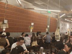 -破店肥哈·东北烧烤·夜宵(南山保利店)