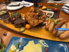 -haxnbauer海森堡德国餐厅(深圳coco店)