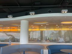 -湾景餐厅(海洋公园店)