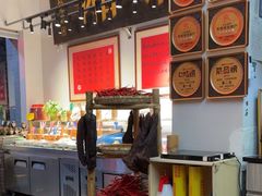 -湘语·湖南家常菜(新洲店)
