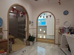 -龙格亲子游泳·水育早教运动中心(龙湾天街店)