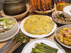 -隅乐胡椒虾·台湾菜·团建(皇岗店)