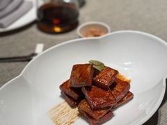-虹潮荟·餐桌上的美食地理(太阳宫店)