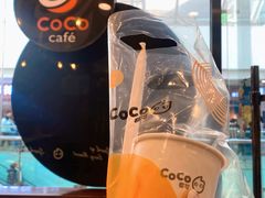 -CoCo都可(铁西万达店)
