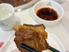 -葛记红焖羊肉(人民路店)