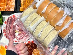 -哈哈碳都·牛肋条无限自助烤肉(台江万达店)