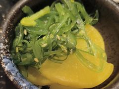 -东方红海鲜百汇(国际大厦店)