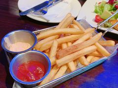 -bluefrog蓝蛙(皇庭广场店)