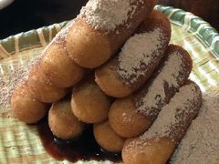 黄糖糍粑-青城甲(青城山店)