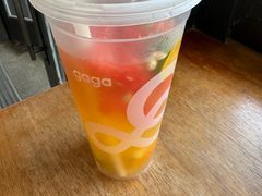 -gaga(深圳南山益田假日广场店)