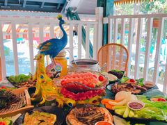 -纳兰傣雀傣味餐厅