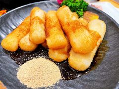 -煲宫猪肚鸡(昆山金鹰国际购物中心店)