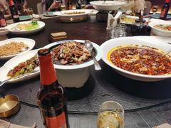 -上和臻品中国菜(花园街店)