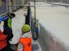-绍兴启迪乔波冰雪世界