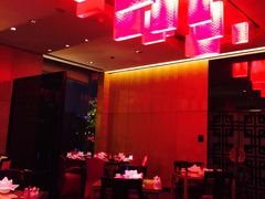 -桂花楼淮扬中餐厅(浦东香格里拉店)