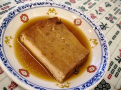 -七爺清汤腩(南开大悦城店)