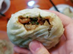 -老陶包子铺(南大西南村店)