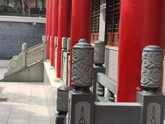 -长安寺