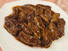 -烤肉宛饭庄(南礼士路店)