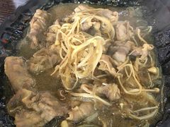 -HONGA HONGA雄家(曹路店)