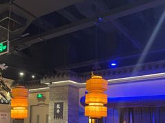 -绿茶餐厅(燕郊永旺店)