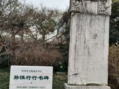 -红梅公园