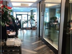 大堂-花园茶楼(兴城西路店)