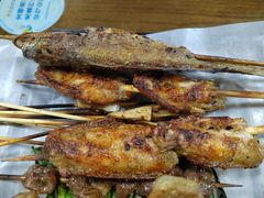 -亚东串烤(共康东路店)
