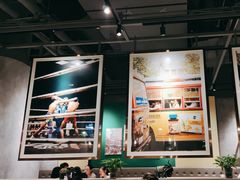 -正泰餐厅AmazingThai(新奥购物中心店)