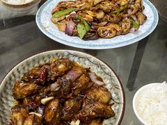 -三子下水馆(南十四道街151号店)