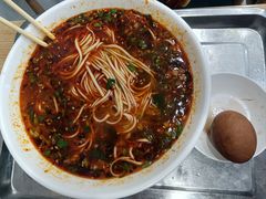 -吴忠民族饭庄(利通南街店)